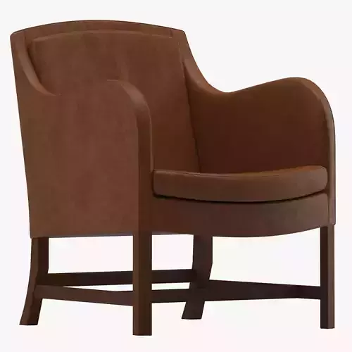 Mix Chair by Kaare Klint