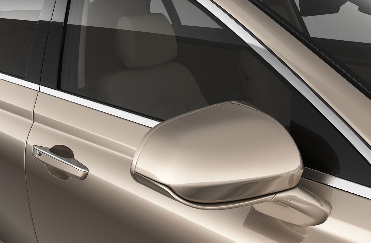 Genesis G90 2021 3D model_15