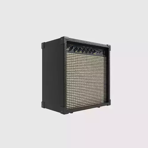 Combo Amplifier