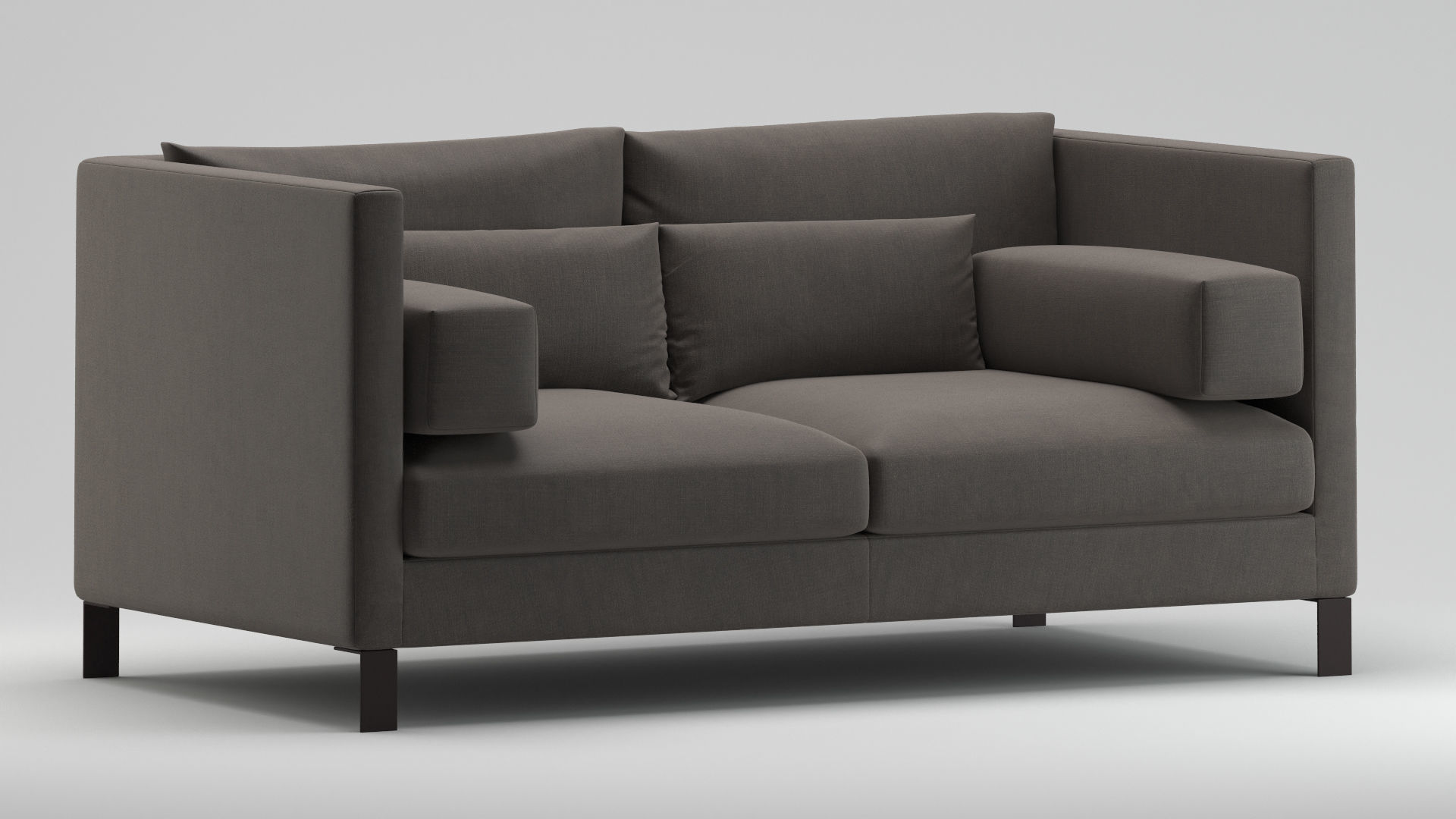 Sofa 61 3D model_17