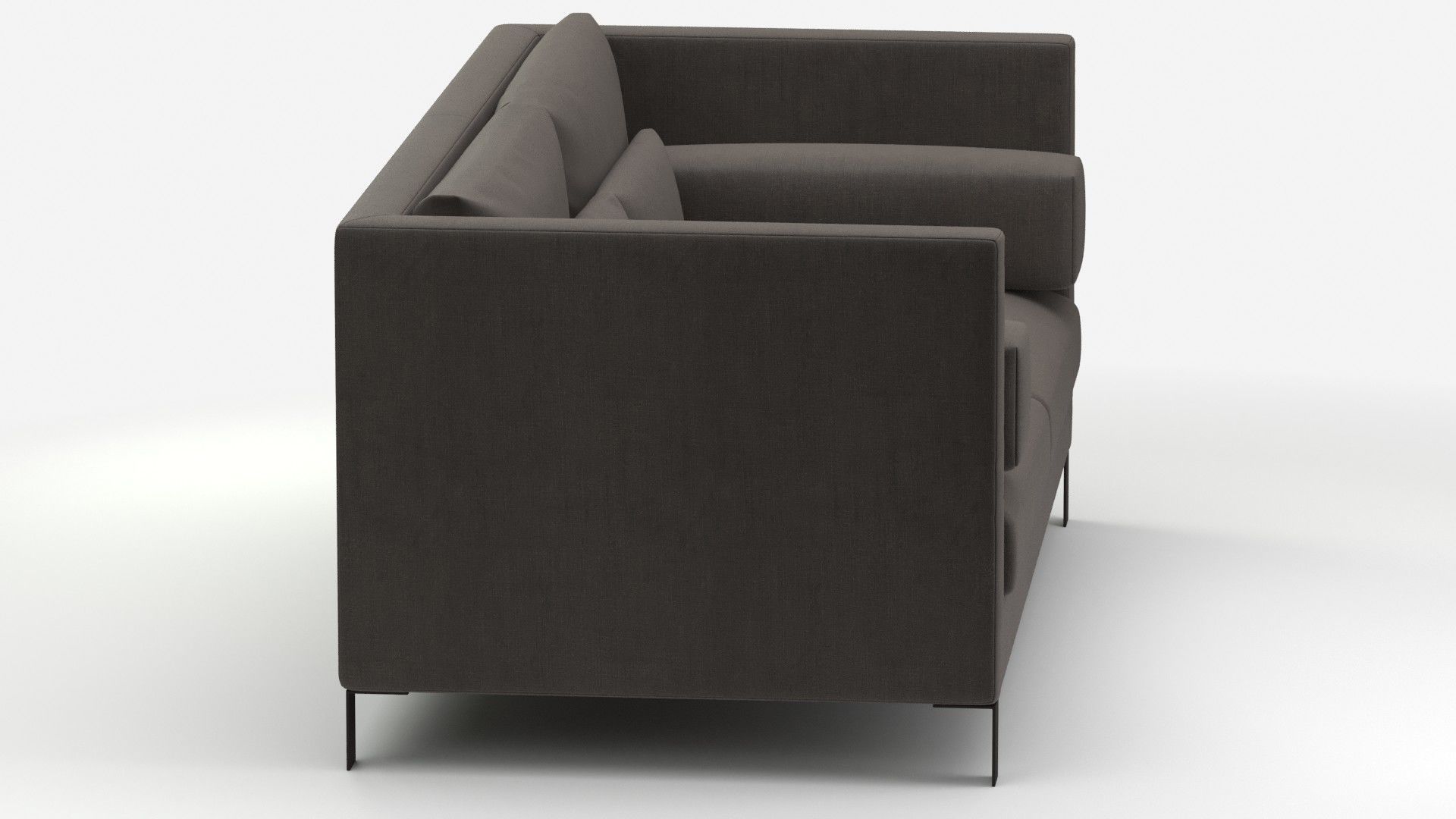 Sofa 61 3D model_9