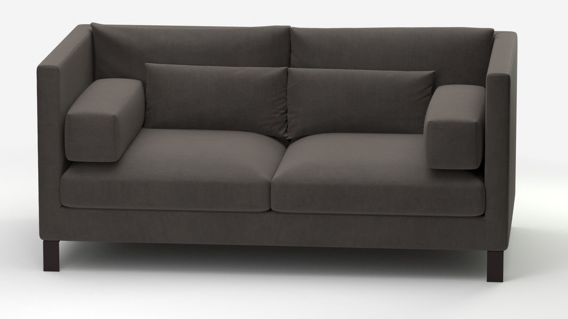 Sofa 61 3D model_6