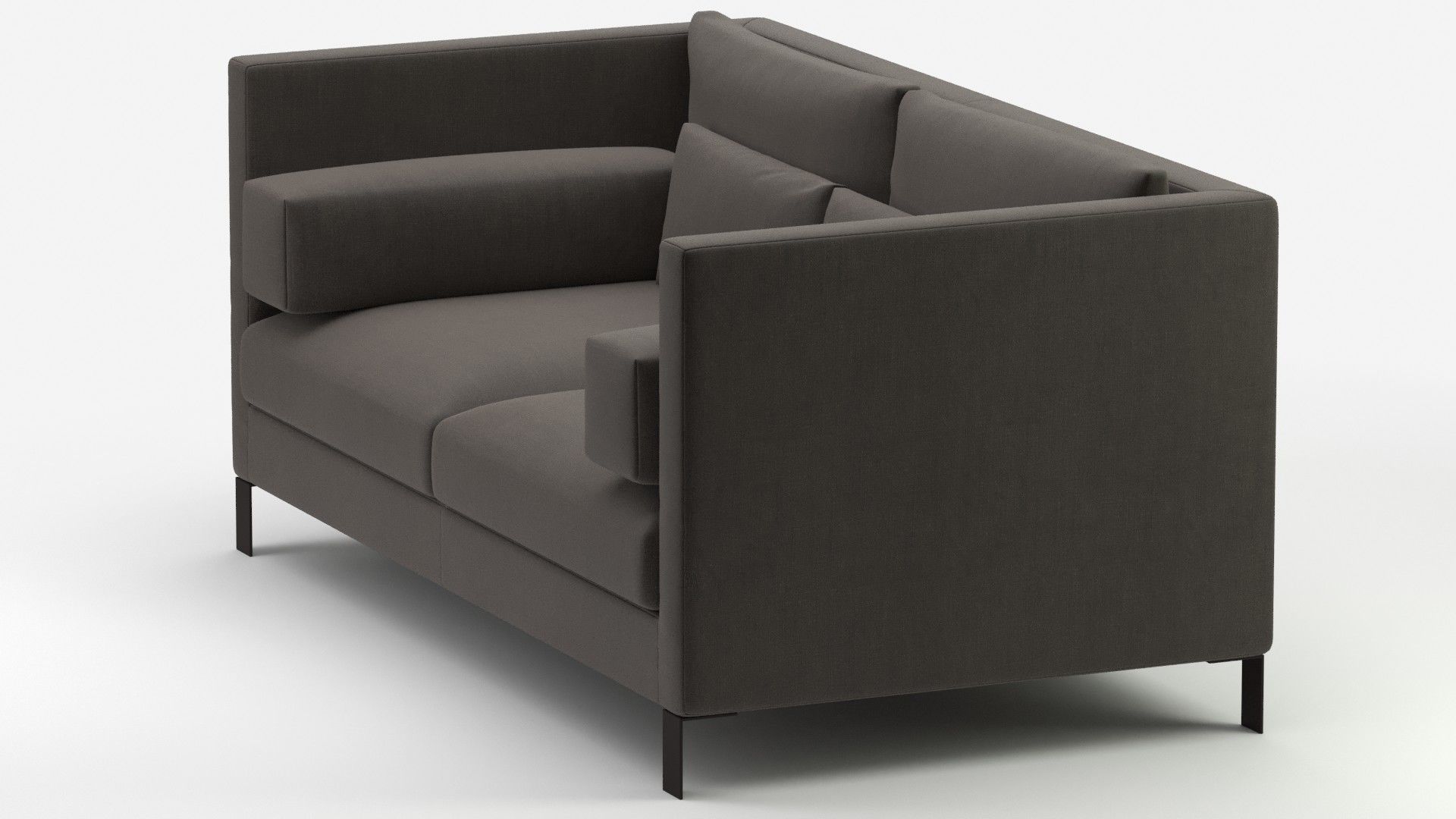 Sofa 61 3D model_16
