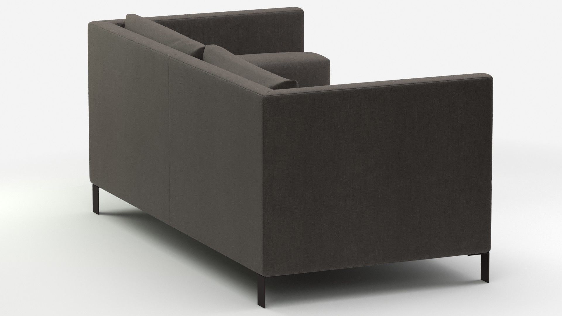 Sofa 61 3D model_10