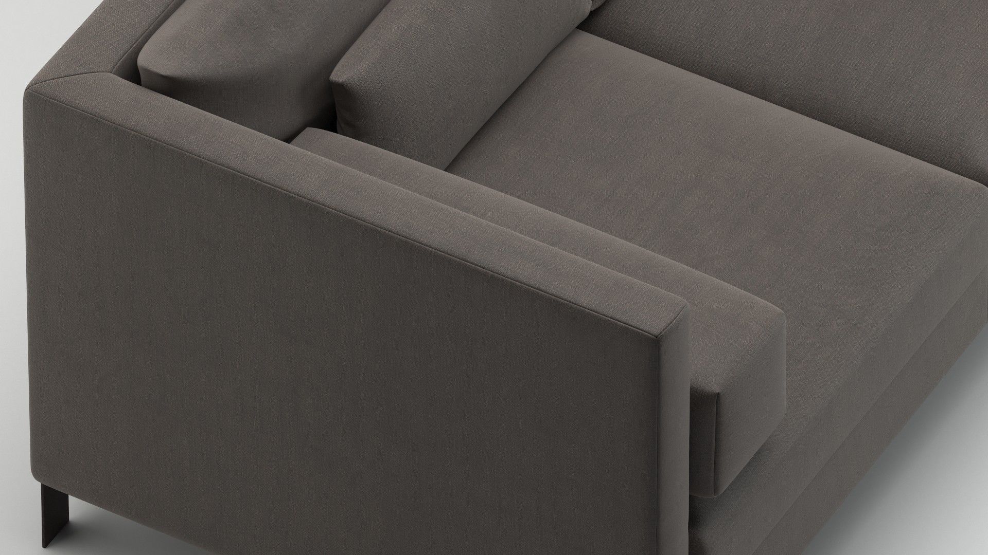 Sofa 61 3D model_2