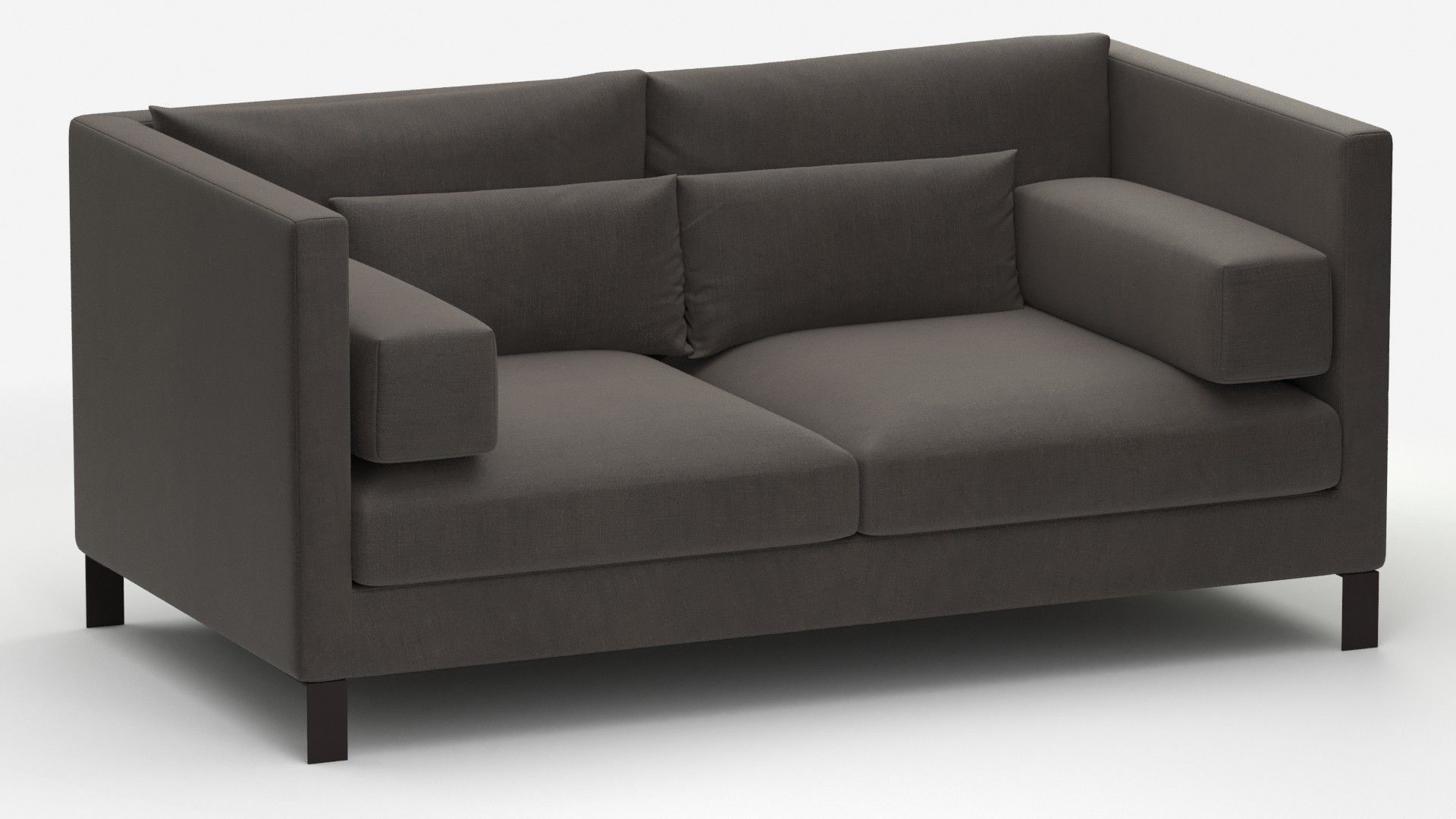 Sofa 61 3D model_7