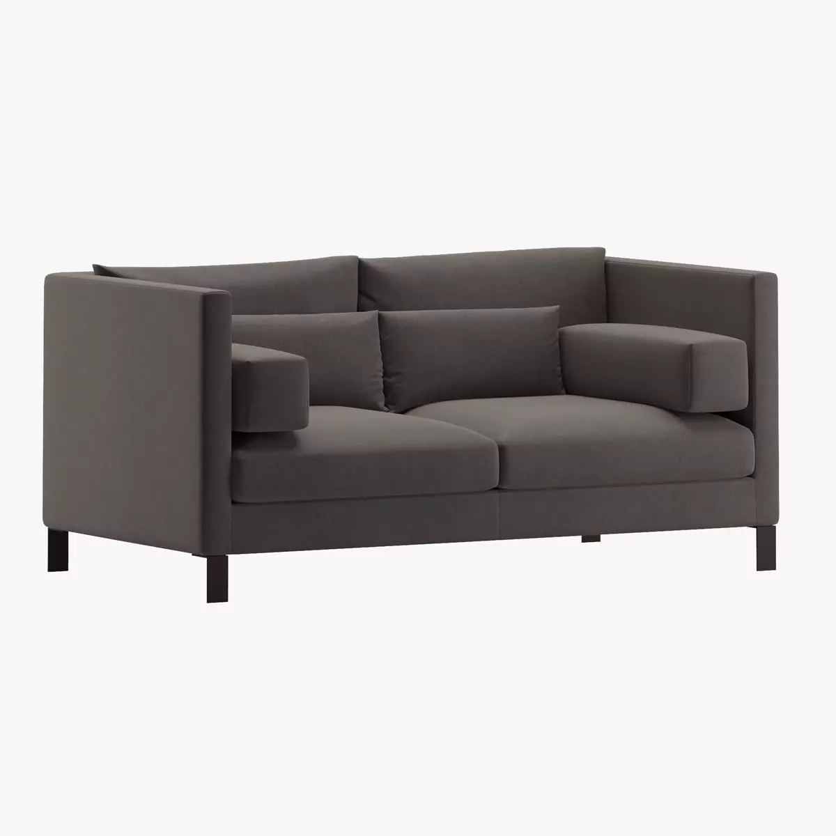 Sofa 61 3D model_0