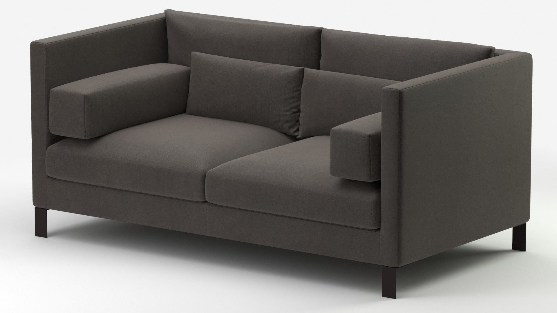 Sofa 61 3D model_5