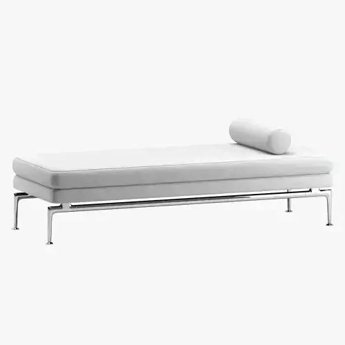 Suita Daybed Firm Antonio Citterio