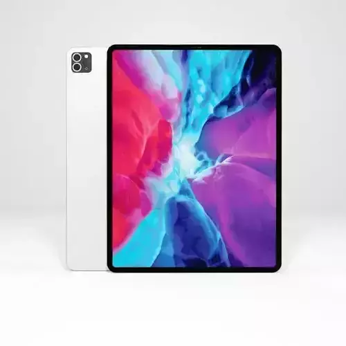 iPad 2020 Pro