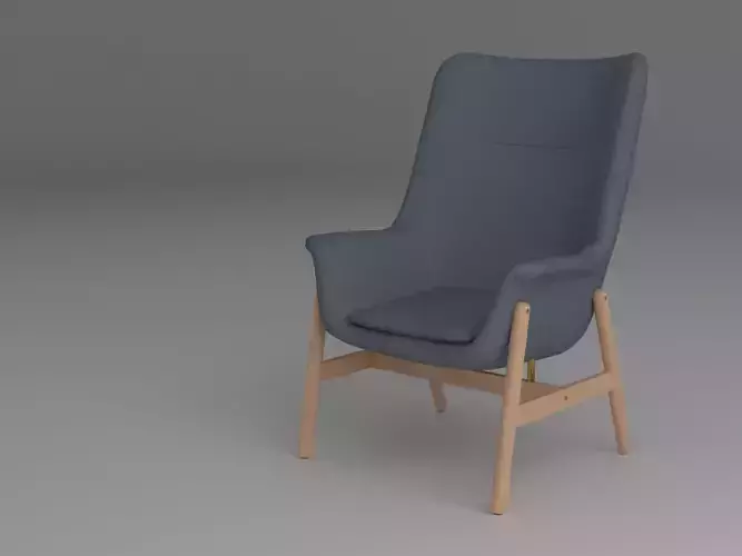 Armchair 03