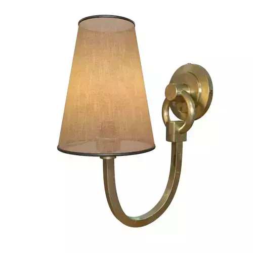 wall light  3D model