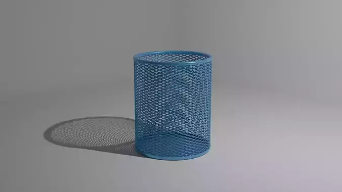 pencil case 3d printer