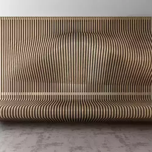 parametric wall