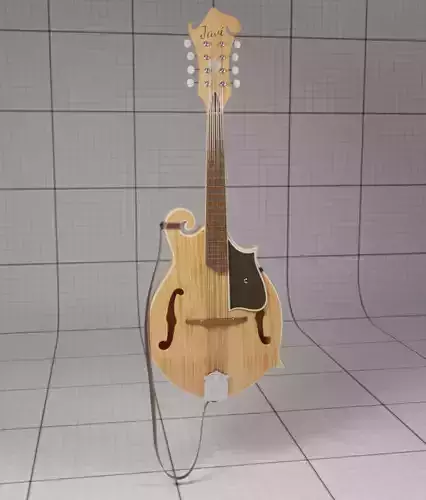 Mandolin