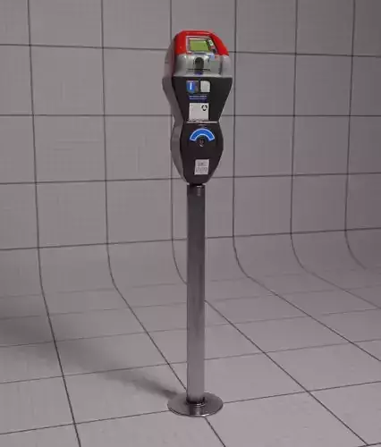 Parking Meter