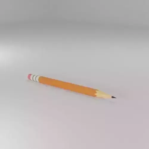 3D Pencil