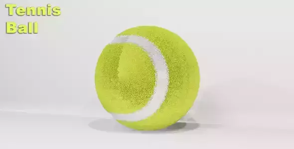 Tennis Ball