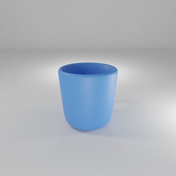 3D Cup 3D model_18
