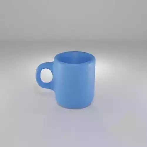 3D Cup