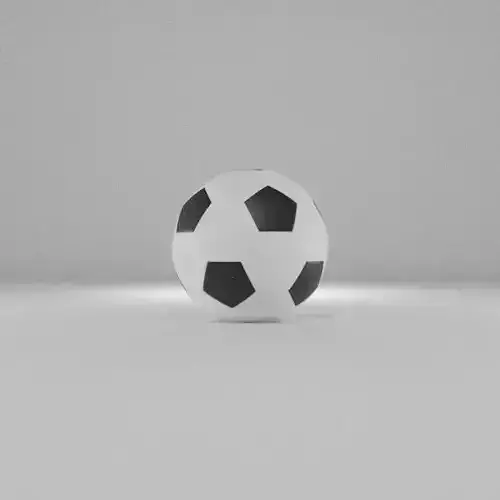 Soccer Ball