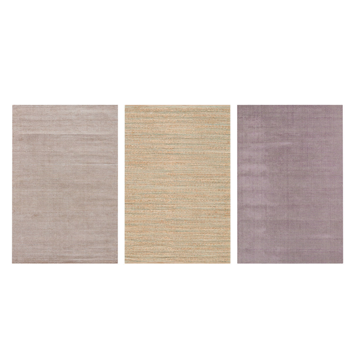 Rug Set 947 3D model_6