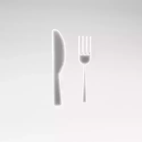 Knife And Fork v1 004