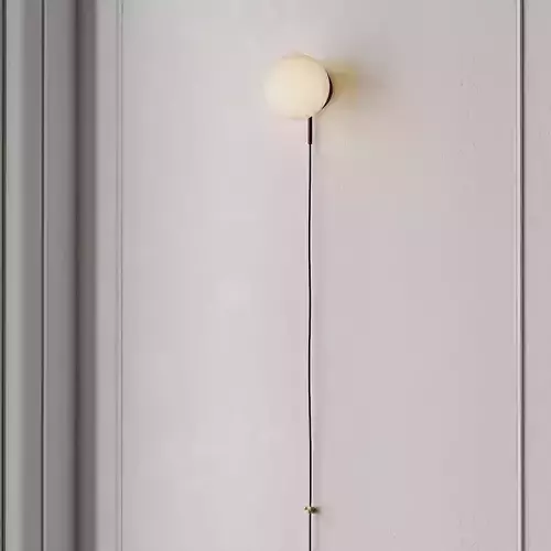 HILINE Wall Sconce from Human Home
