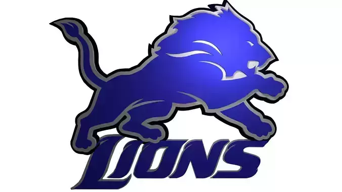 Lions logo