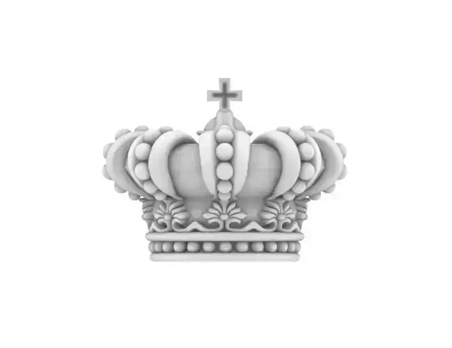 crown