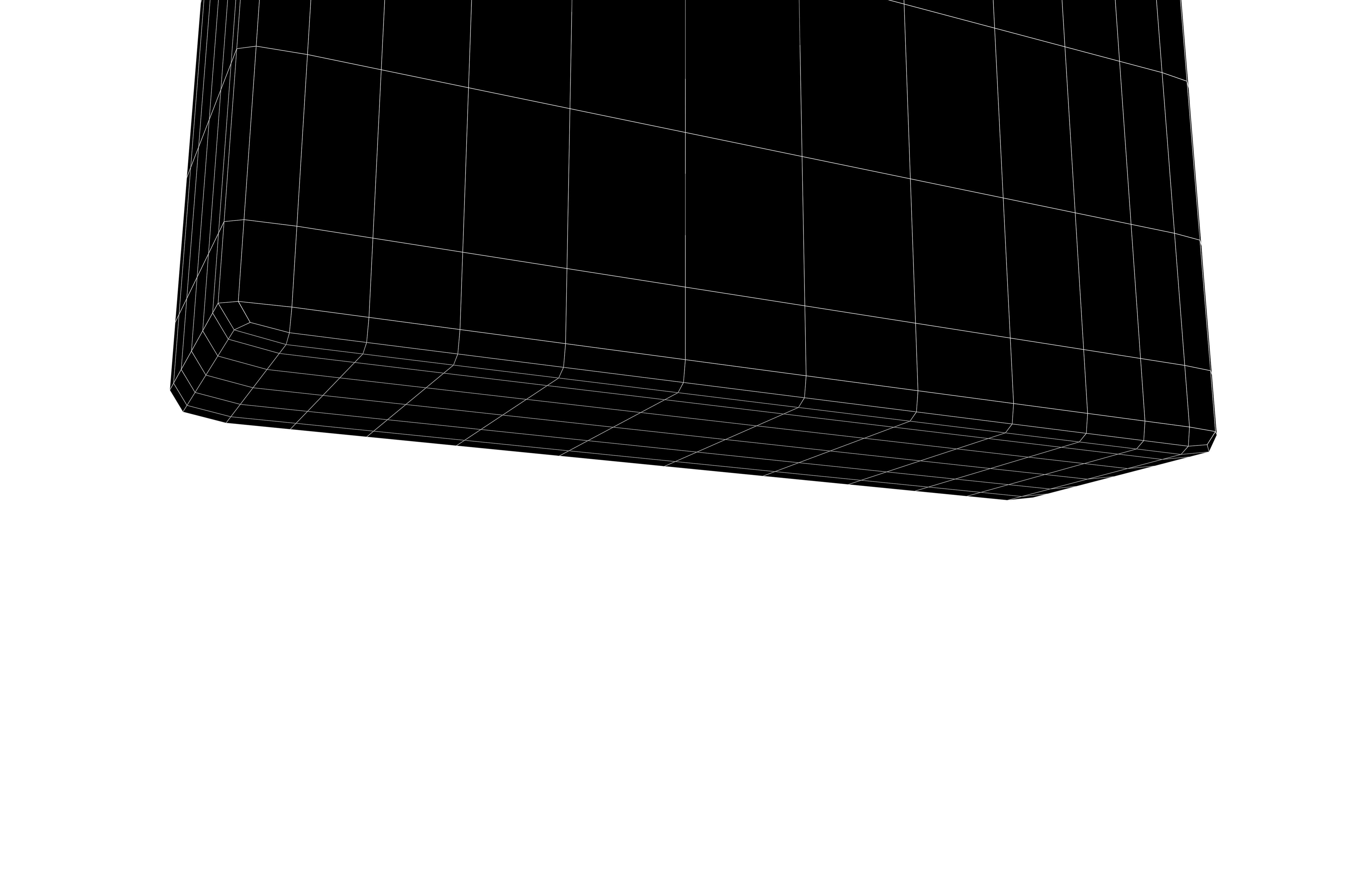 Lock v1 002 Low-poly 3D model_8