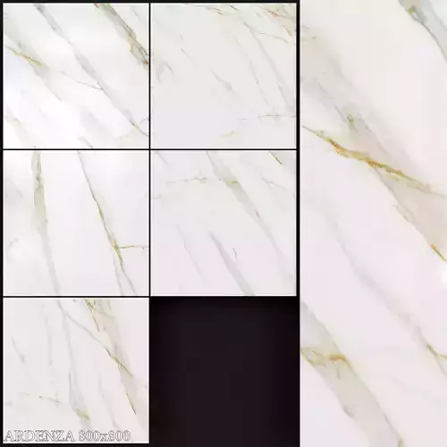 Keros Ardenza 800x800 3D model