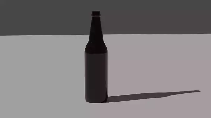 Beer Bottle