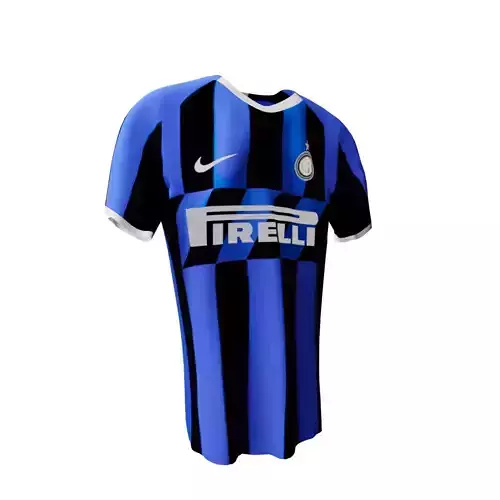 Internazionale Milano Home Jersey