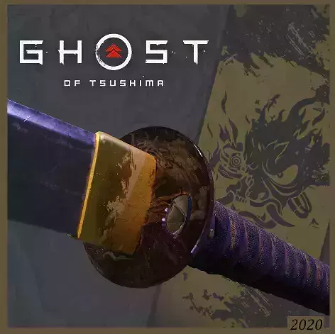 Samurai-Katana samurai sword