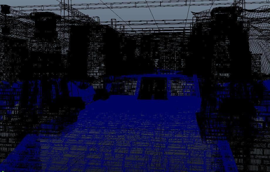 Terracotta Army 3D model_5