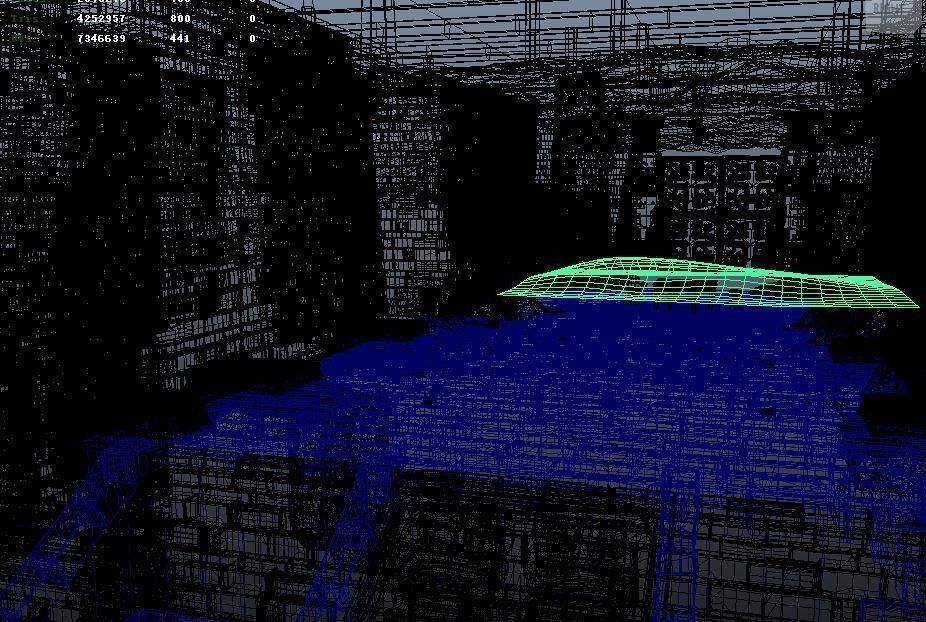 Terracotta Army 3D model_8