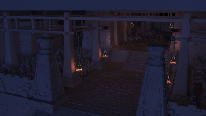 Terracotta Army 3D model_1