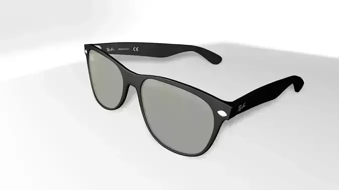 Rayban New wayfarer classic