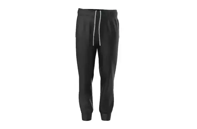 male sweat pants sport pants nike model 