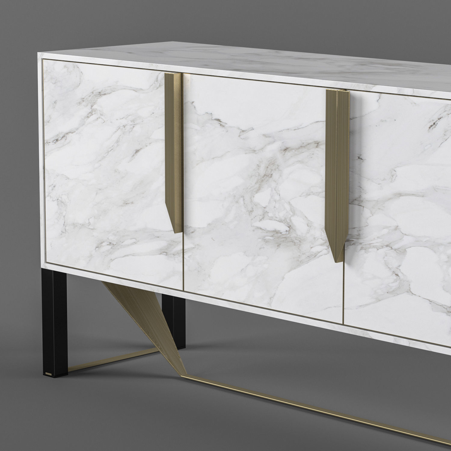 Prisma Capital Collections 3D model_1