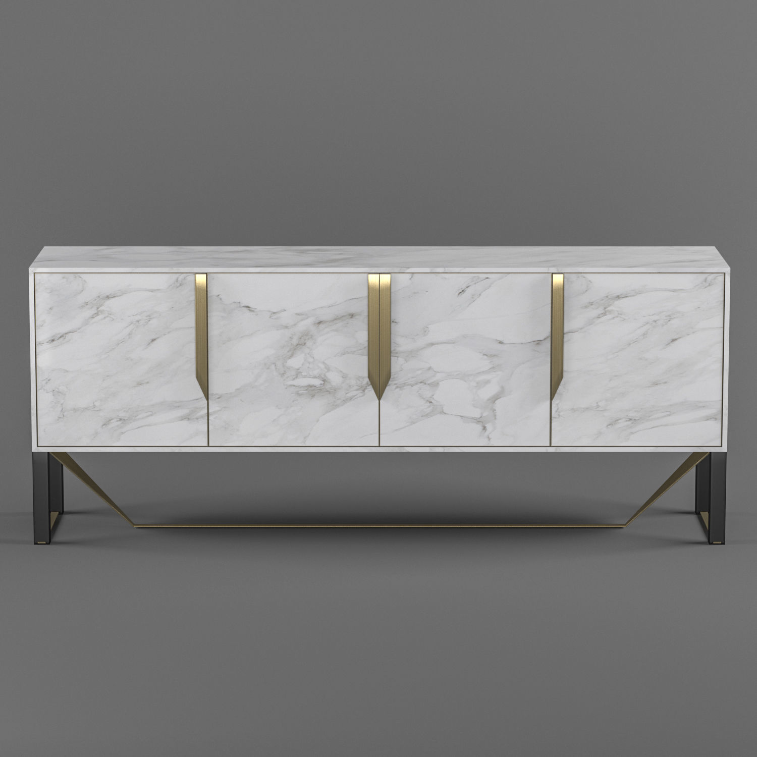 Prisma Capital Collections 3D model_2