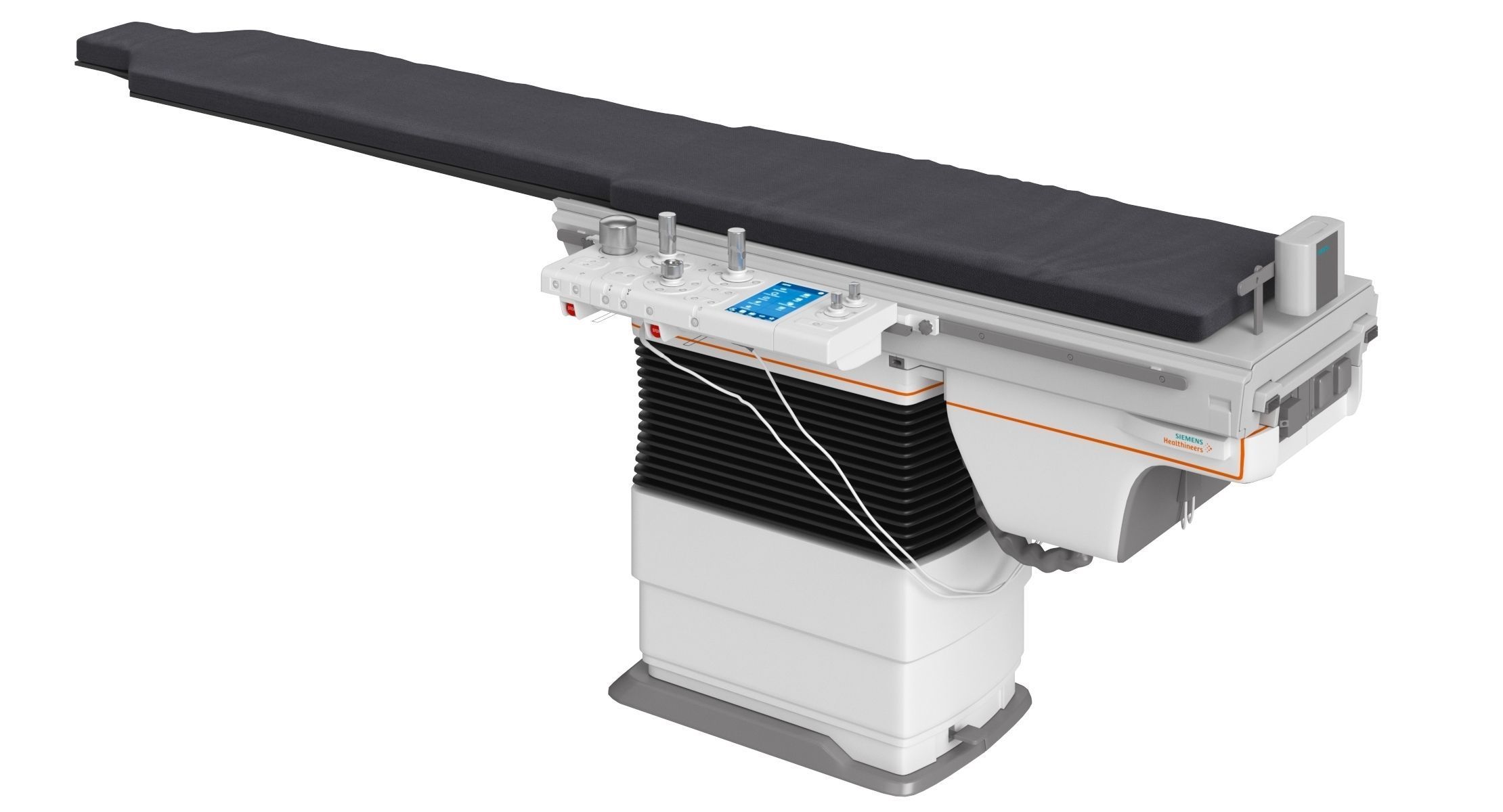 Siemens Healthineers Angiography ARTIS icono 3D Model 3D model_10