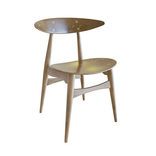 CH33T CHAIR  -  SILLA CH33T  Free 3D model