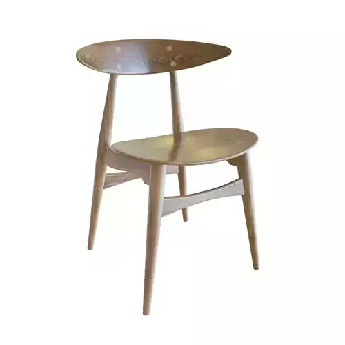 CH33T CHAIR  -  SILLA CH33T 