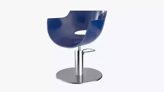 Chair PBR bar stool