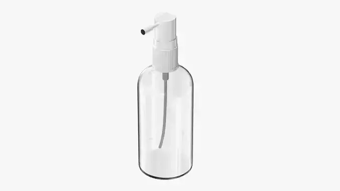 Spray Bottle