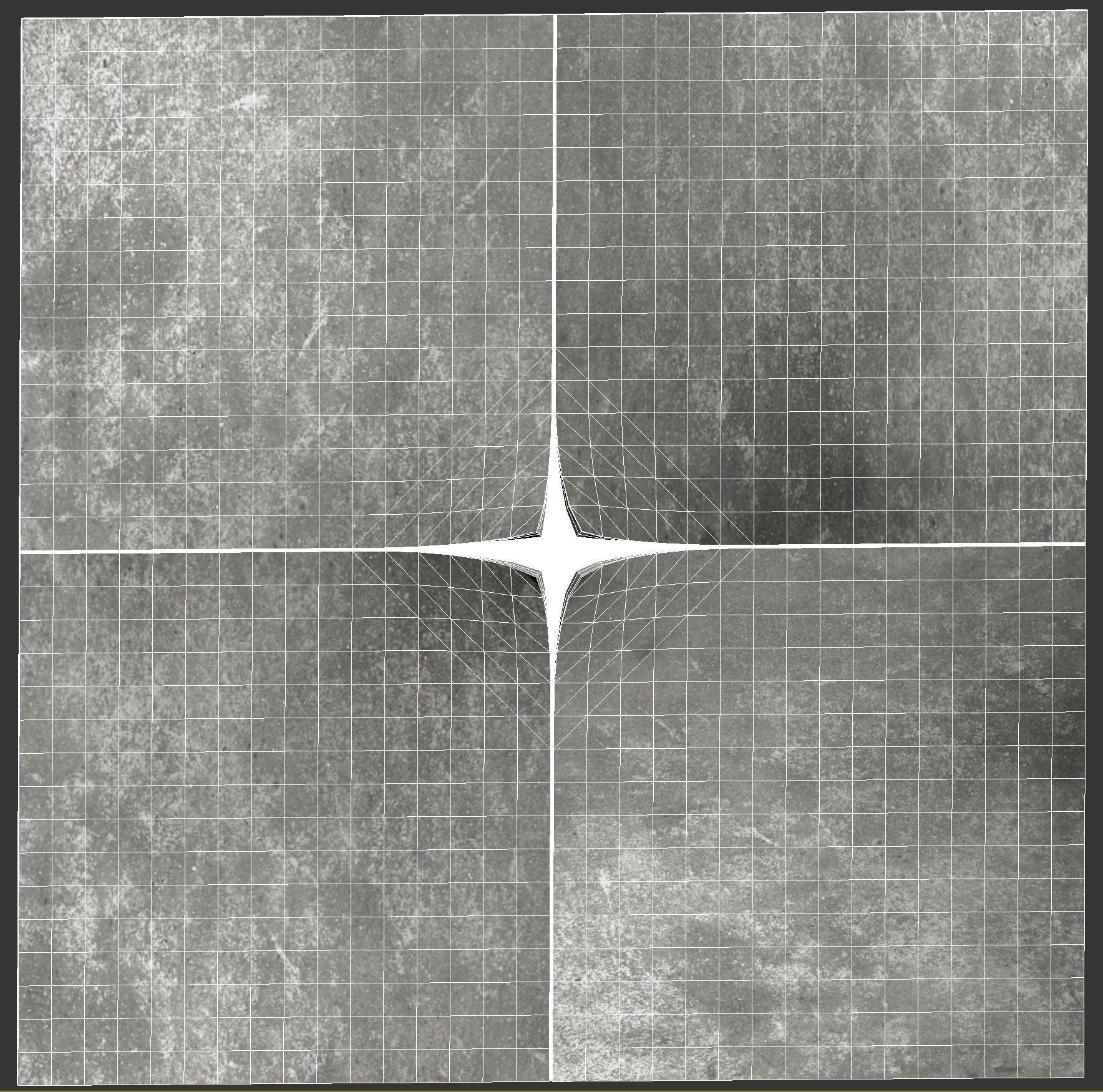 Lamp Concrete wall  Free 3D model_2