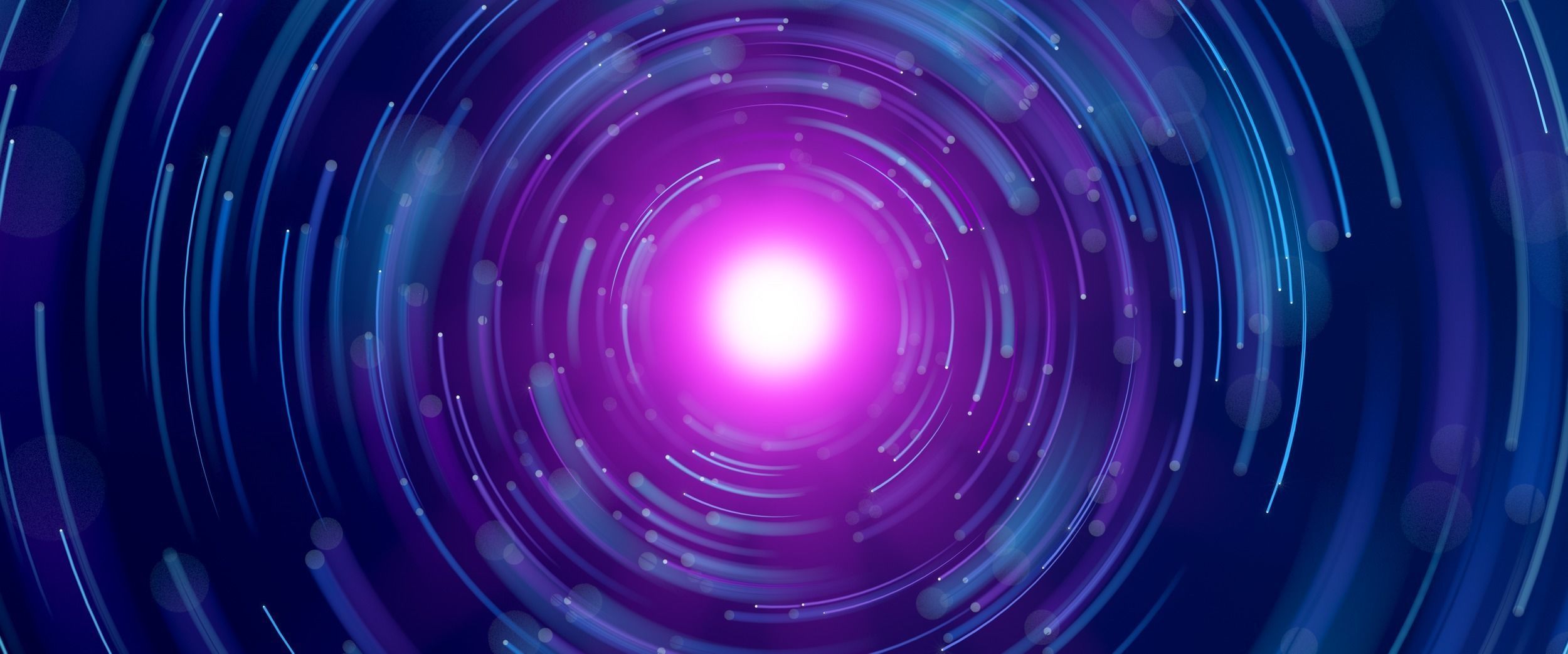 Star trail Houdini HDA 3D model_1