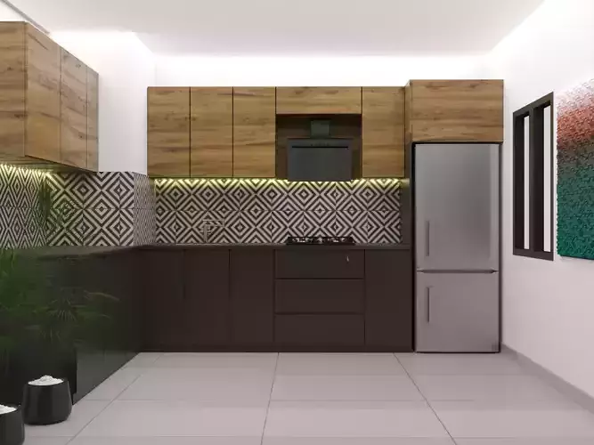 kitchen design